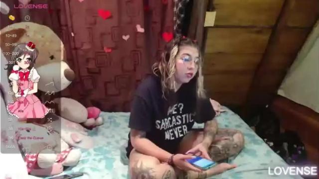 Image 12 of sodomaygomorra1 Stream on Chaturbate on 17 months ago
