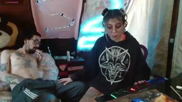 Image 7 of sodomaygomorra1 Stream on Chaturbate on 14 months ago