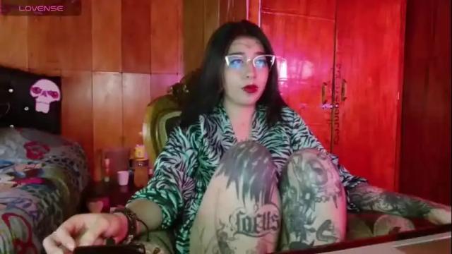 Image 12 of sodomaygomorra1 Stream on Chaturbate on 2 months ago