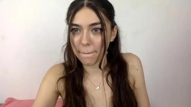 Image 10 of soffberry19 Stream on Chaturbate on 17 months ago
