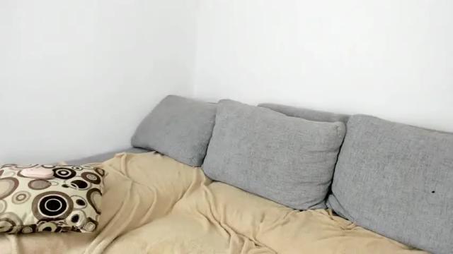 Image 3 of soffberry19 Stream on Chaturbate on 16 months ago