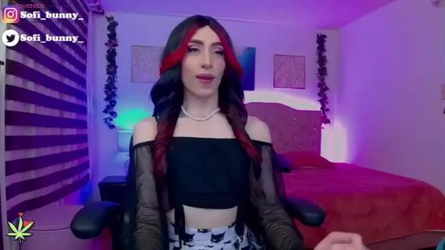 Image 10 of soffi_bunny_ Stream on Chaturbate on 1 month ago
