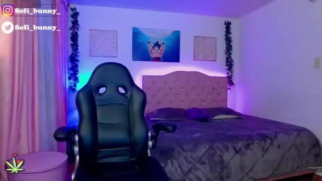 Image 3 of soffi_bunny_ Stream on Chaturbate on 4 months ago