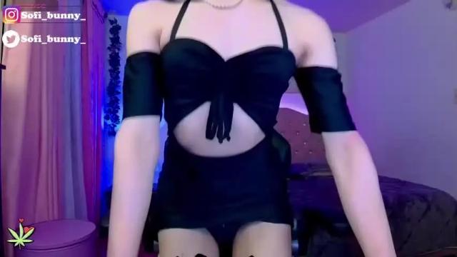 Image 7 of soffi_bunny_ Stream on Chaturbate on 4 months ago