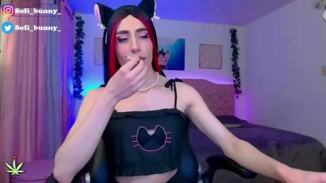Image 12 of soffi_bunny_ Stream on Chaturbate on 4 months ago