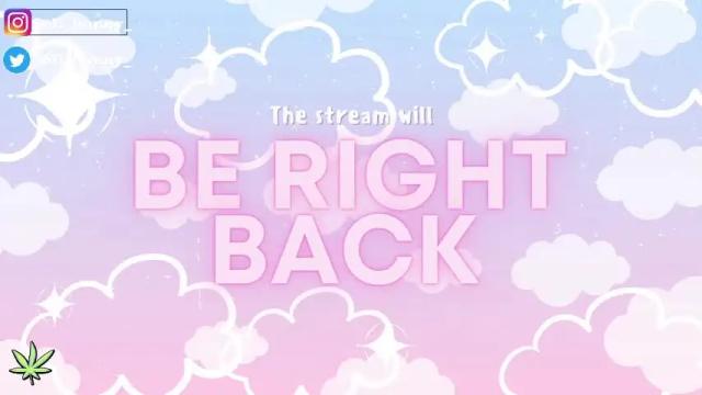 Thumbnail 1, soffi_bunny_'s Stream at Chaturbate, 4 months ago