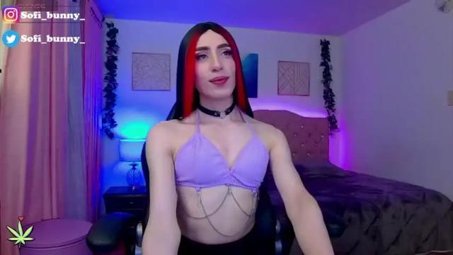 Image 4 of soffi_bunny_ Stream on Chaturbate on 4 months ago