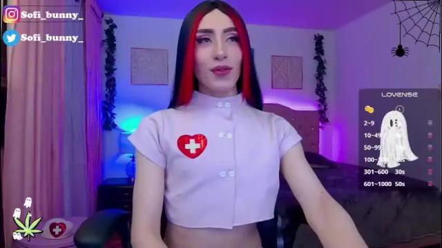 Image 3 of soffi_bunny_ Stream on Chaturbate on 3 months ago