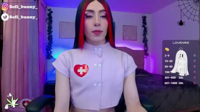Image 4 of soffi_bunny_ Stream on Chaturbate on 3 months ago