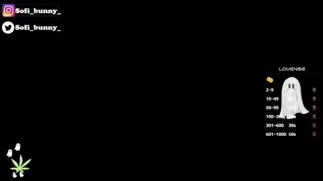 Image 4 of soffi_bunny_ Stream on Chaturbate on 2 months ago