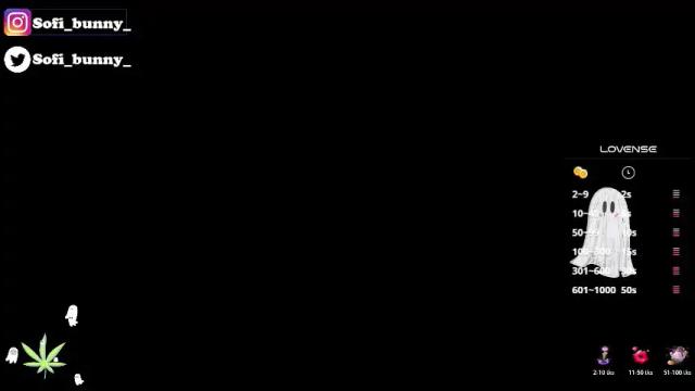 Image 8 of soffi_bunny_ Stream on Chaturbate on 2 months ago