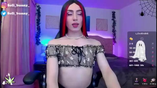 Thumbnail 2, soffi_bunny_'s Stream at Chaturbate, 2 months ago