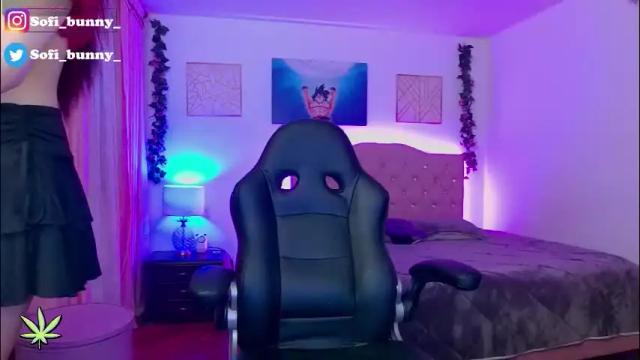 Image 4 of soffi_bunny_ Stream on Chaturbate on 2 months ago