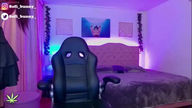 Image 7 of soffi_bunny_ Stream on Chaturbate on 2 months ago