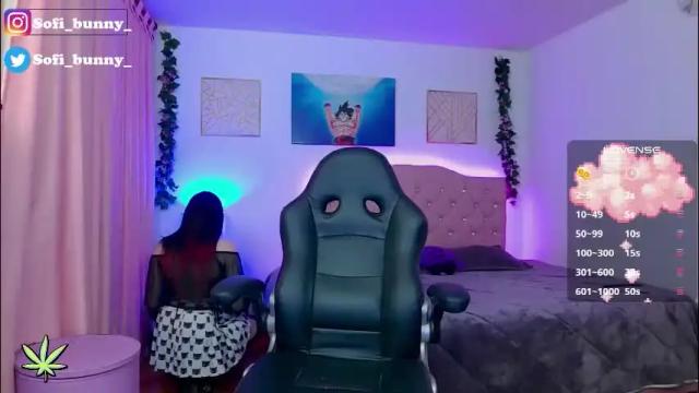 Thumbnail 1, soffi_bunny_'s Stream at Chaturbate, 2 months ago