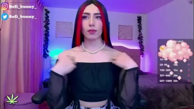 Image 2 of soffi_bunny_ Stream on Chaturbate on 2 months ago