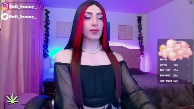 Image 7 of soffi_bunny_ Stream on Chaturbate on 2 months ago