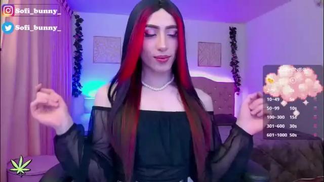 Image 8 of soffi_bunny_ Stream on Chaturbate on 2 months ago