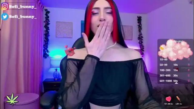 Thumbnail 3, soffi_bunny_'s Stream at Chaturbate, 2 months ago