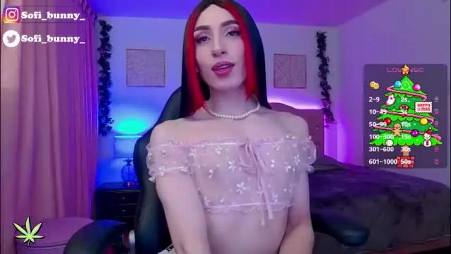 Thumbnail 1, soffi_bunny_'s Stream at Chaturbate, 1 month ago