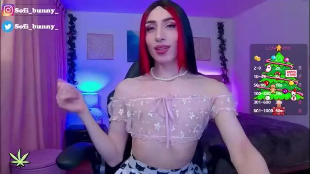 Thumbnail 2, soffi_bunny_'s Stream at Chaturbate, 1 month ago