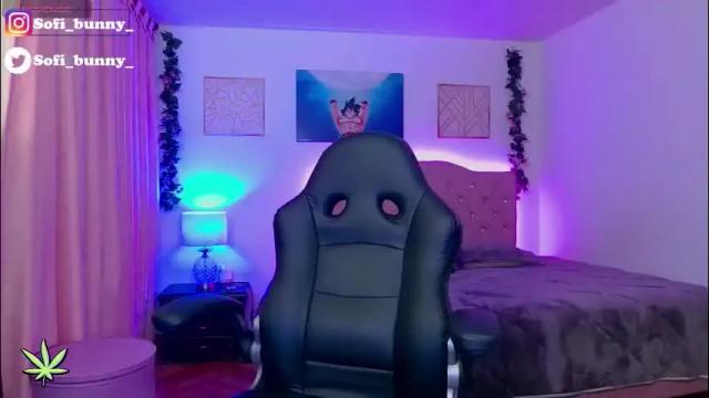 Image 4 of soffi_bunny_ Stream on Chaturbate on 1 month ago
