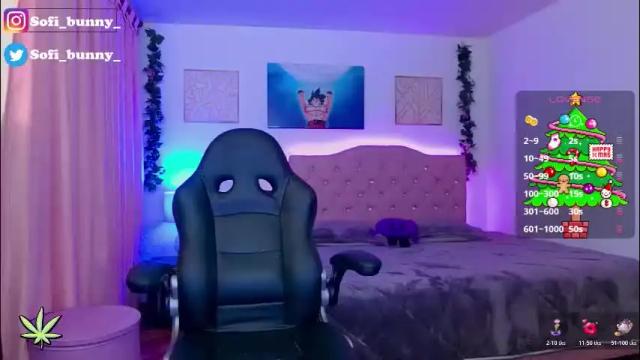 Image 8 of soffi_bunny_ Stream on Chaturbate on 1 month ago
