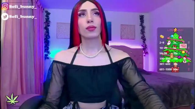 Thumbnail 1, soffi_bunny_'s Stream at Chaturbate, 1 month ago