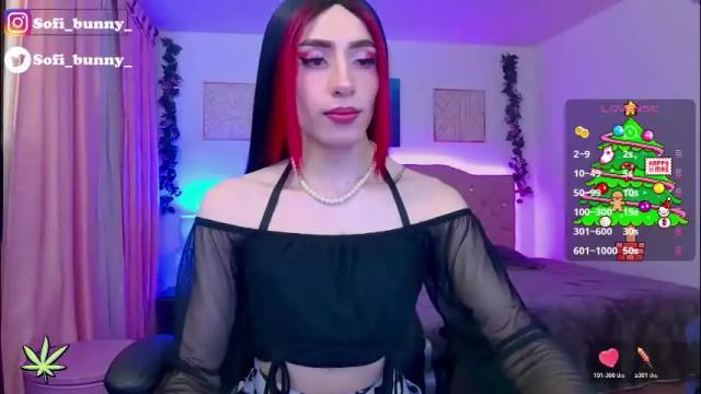 Image 2 of soffi_bunny_ Stream on Chaturbate on 1 month ago