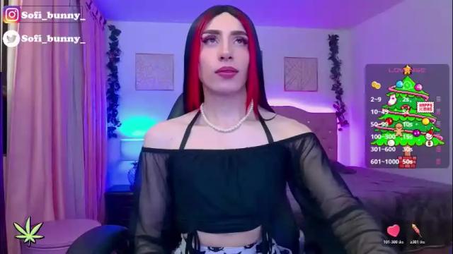 Thumbnail 2, soffi_bunny_'s Stream at Chaturbate, 1 month ago