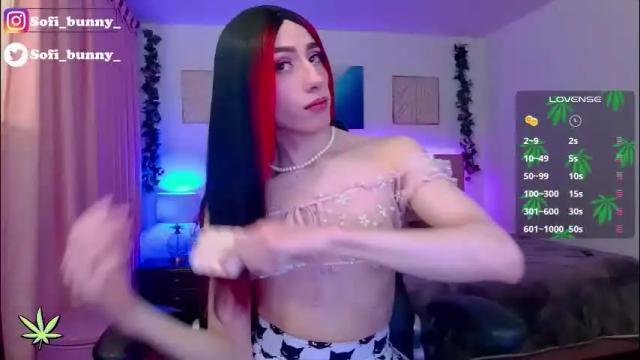 Image 4 of soffi_bunny_ Stream on Chaturbate on 12 days ago