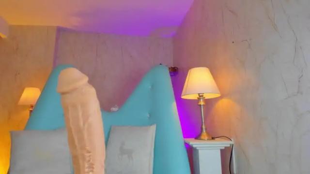 Thumbnail 1, soffi_moon's Stream at Chaturbate, 19 months ago