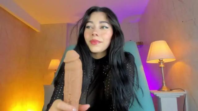 Image 3 of soffi_moon Stream on Chaturbate on 19 months ago