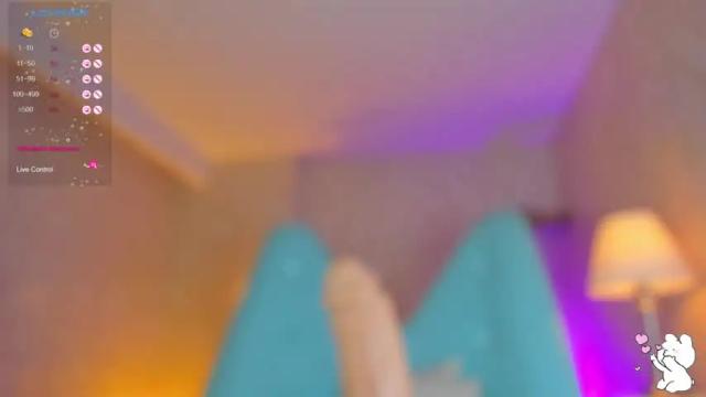 Thumbnail 2, soffi_moon's Stream at Chaturbate, 19 months ago