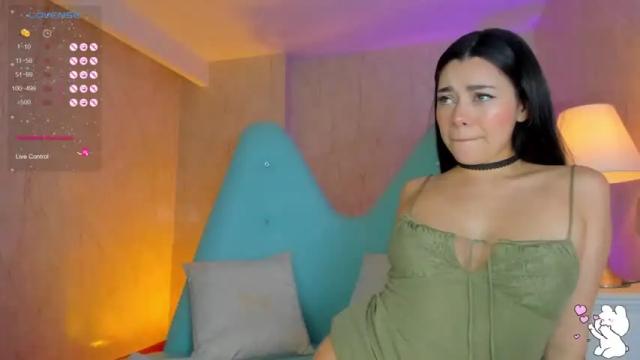 Image 12 of soffi_moon Stream on Chaturbate on 19 months ago