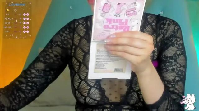 Thumbnail 2, soffi_moon's Stream at Chaturbate, 19 months ago