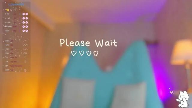 Thumbnail 1, soffi_moon's Stream at Chaturbate, 19 months ago