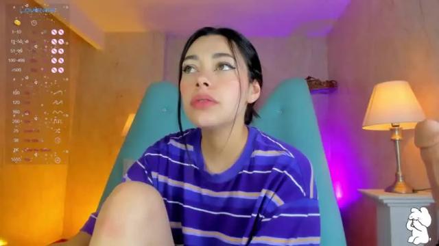 Image 4 of soffi_moon Stream on Chaturbate on 19 months ago
