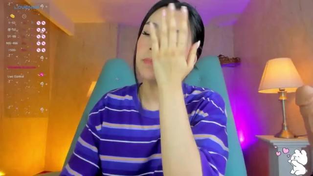 Thumbnail 2, soffi_moon's Stream at Chaturbate, 19 months ago