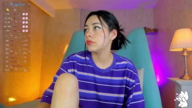 Thumbnail 3, soffi_moon's Stream at Chaturbate, 19 months ago