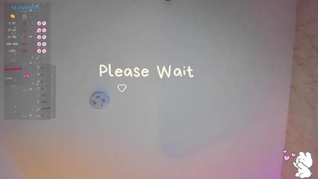 Thumbnail 1, soffi_moon's Stream at Chaturbate, 19 months ago