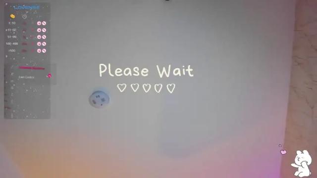 Image 2 of soffi_moon Stream on Chaturbate on 19 months ago