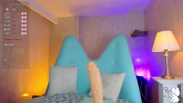 Image 8 of soffi_moon Stream on Chaturbate on 19 months ago