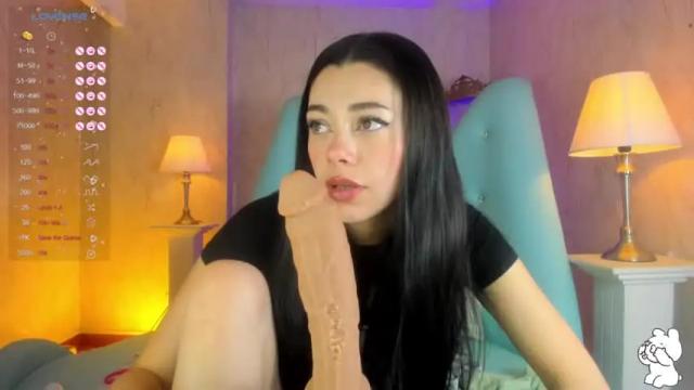 Image 10 of soffi_moon Stream on Chaturbate on 19 months ago
