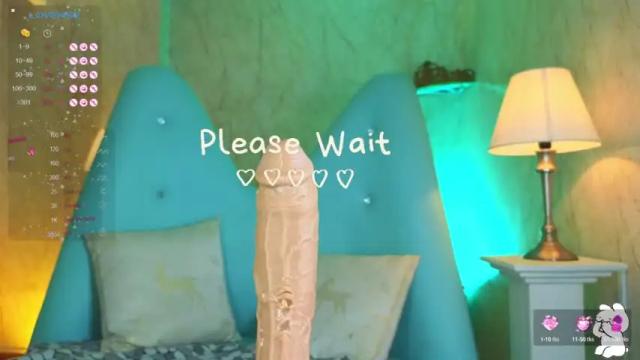 Thumbnail 1, soffi_moon's Stream at Chaturbate, 18 months ago