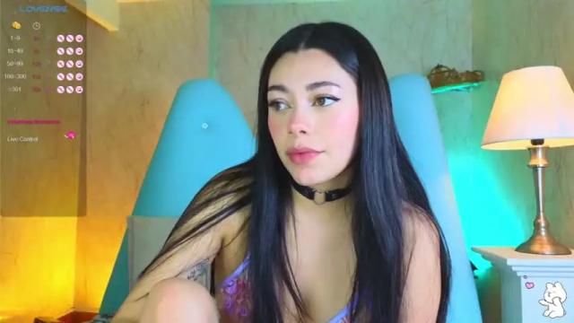 Image 3 of soffi_moon Stream on Chaturbate on 18 months ago