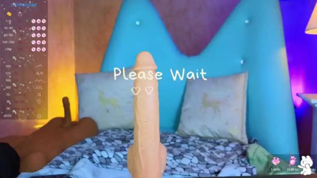 Image 3 of soffi_moon Stream on Chaturbate on 18 months ago