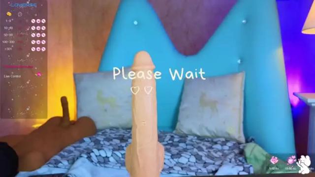 Image 4 of soffi_moon Stream on Chaturbate on 18 months ago
