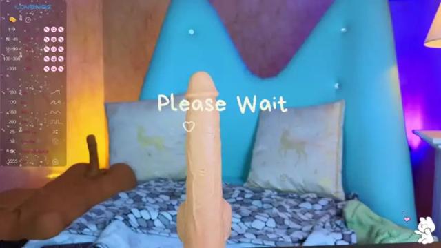 Image 6 of soffi_moon Stream on Chaturbate on 18 months ago