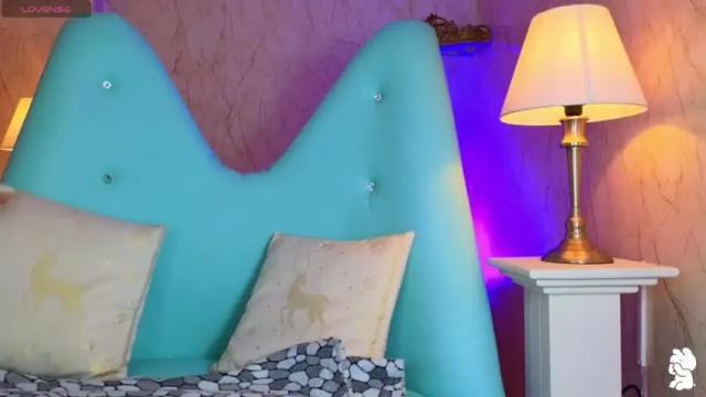 Thumbnail 1, soffi_moon's Stream at Chaturbate, 18 months ago